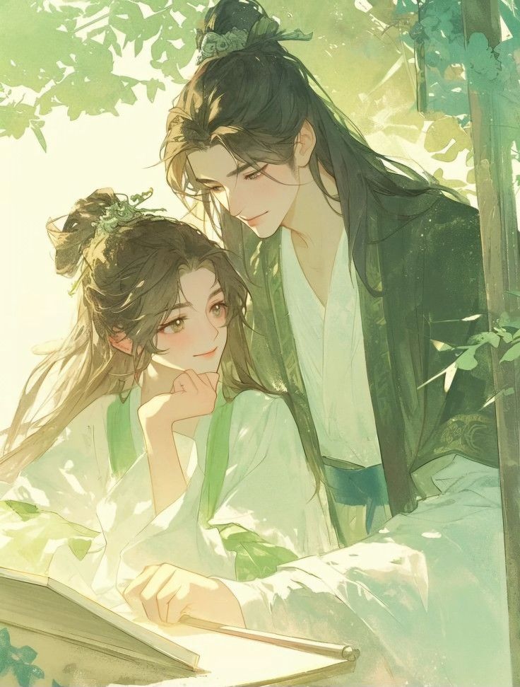 Dao Sắc Duyên Thâm